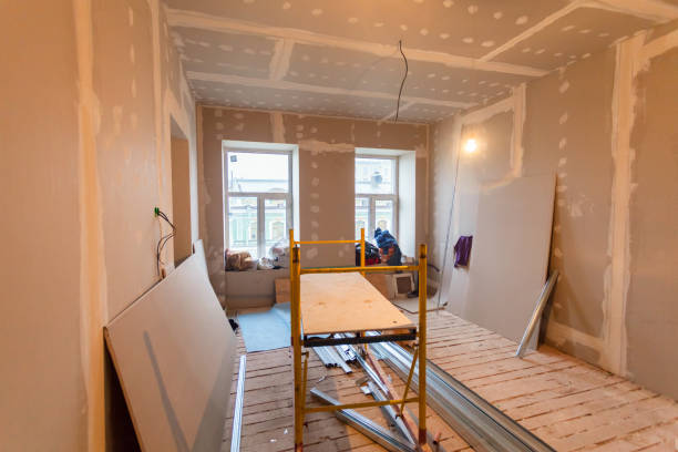 Best Drywall for Remodeling  in Wurtland, KY